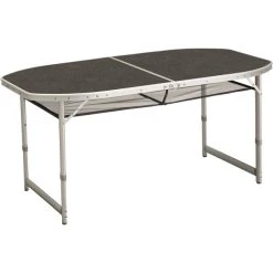 Outwell Hamilton Table, Gris