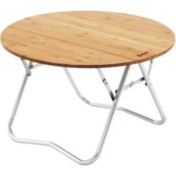 Outwell Kimberley Table, Marron