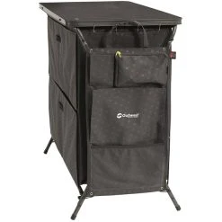 Outwell Neat'N'Tidy Organisateur, Noir