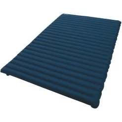 Outwell Reel Airbed Double, Bleu