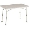 Outwell Roblin Table De Camping M, Argent