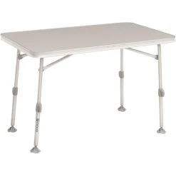 Outwell Roblin Table De Camping M, Argent
