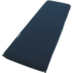 Outwell SIM Matelas Stretch Simple, Bleu