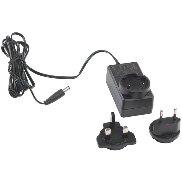 Outwell Sky2 Pompe 12V/230V, Noir – Image 2