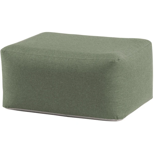 Outwell Williston Lake Pouf Gonflable, Gris