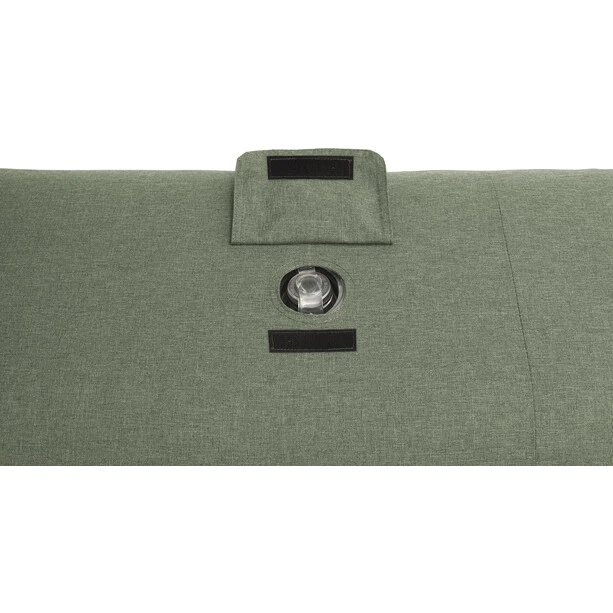 Outwell Williston Lake Pouf Gonflable, Gris – Image 3