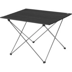 Robens Adventure Aluminium Table L, Noir