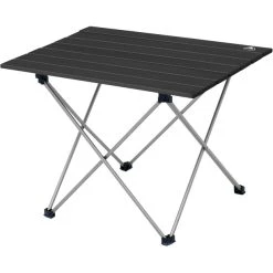 Robens Adventure Aluminium Table S, Noir