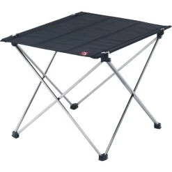 Robens Adventure Table Petit, Noir