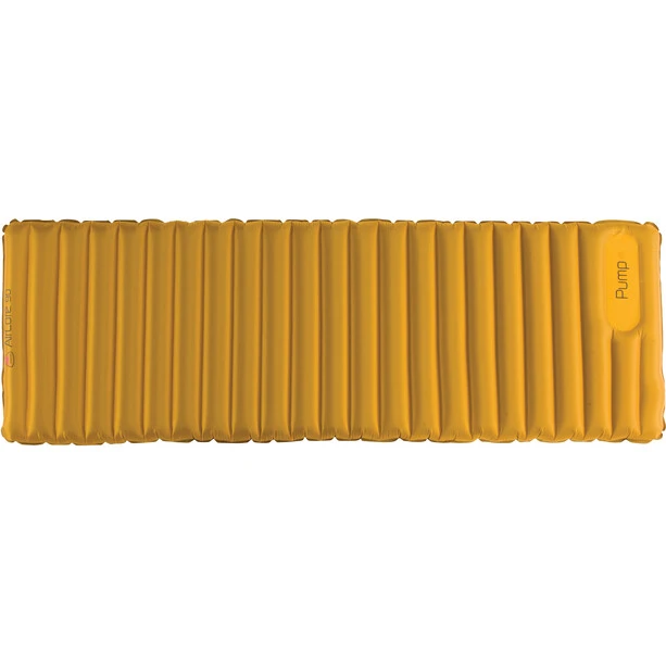 Robens AirCore 90 Sleeping Mat, Jaune