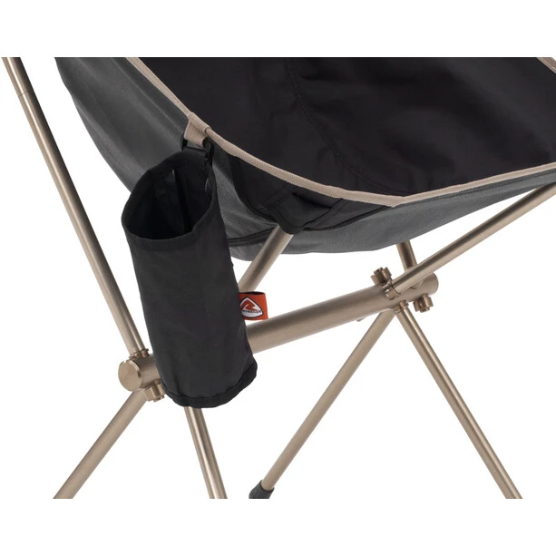 Robens Porte-bidon, Noir