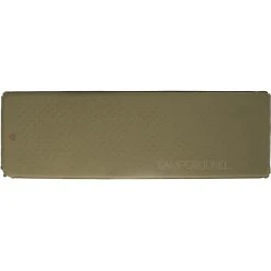 Robens Campground 50 Matelas Autogonflant, Olive