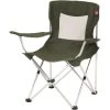 Robens Driftwood Al Chaise Pliante, Olive