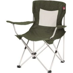 Robens Driftwood Al Chaise Pliante, Olive