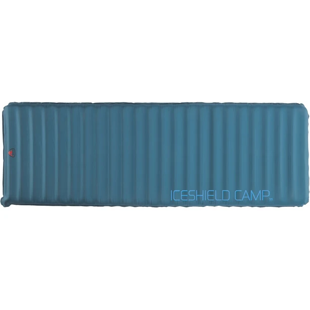 Robens Iceshield Camp 55 Sleeping Mat, Bleu