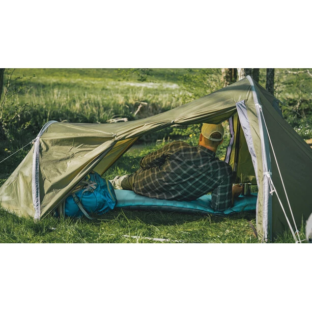 Robens Iceshield Camp 55 Sleeping Mat, Bleu – Image 4