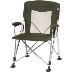 Robens Meadow Al Chaise Pliante, Olive