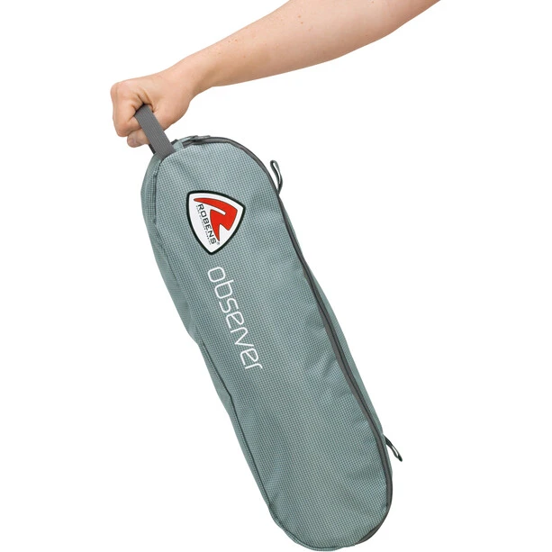 Robens Observer Chair, Gris – Image 4