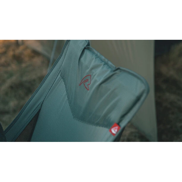 Robens Observer Chair, Gris – Image 5