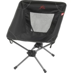Robens Outrider Chair, Noir