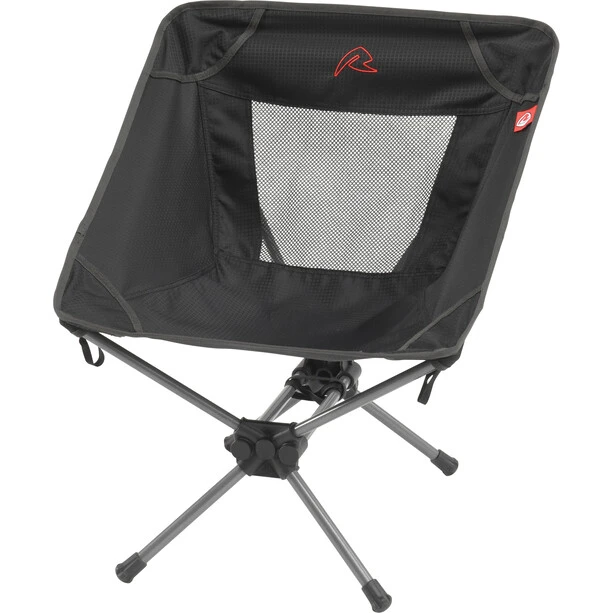 Robens Outrider Chair, Noir