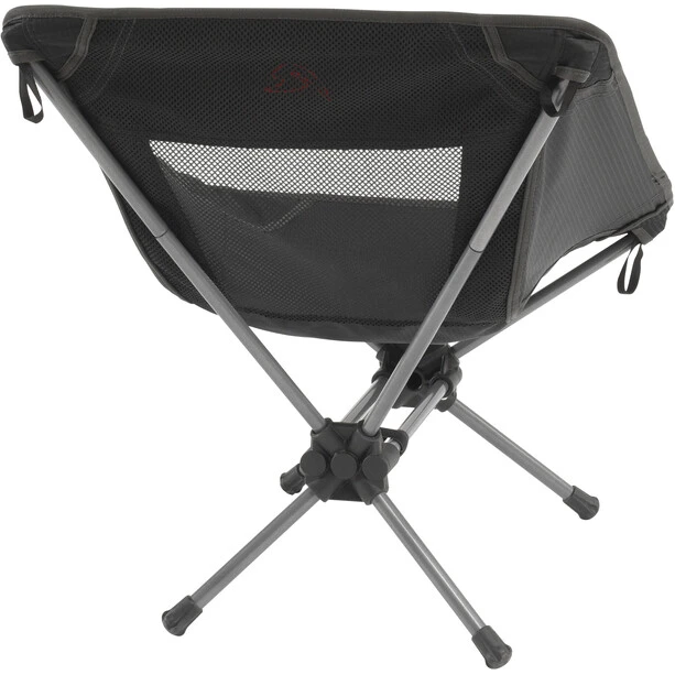 Robens Outrider Chair, Noir – Image 3