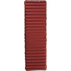 Robens PrimaCore 90 Matelas Gonflable, Rouge