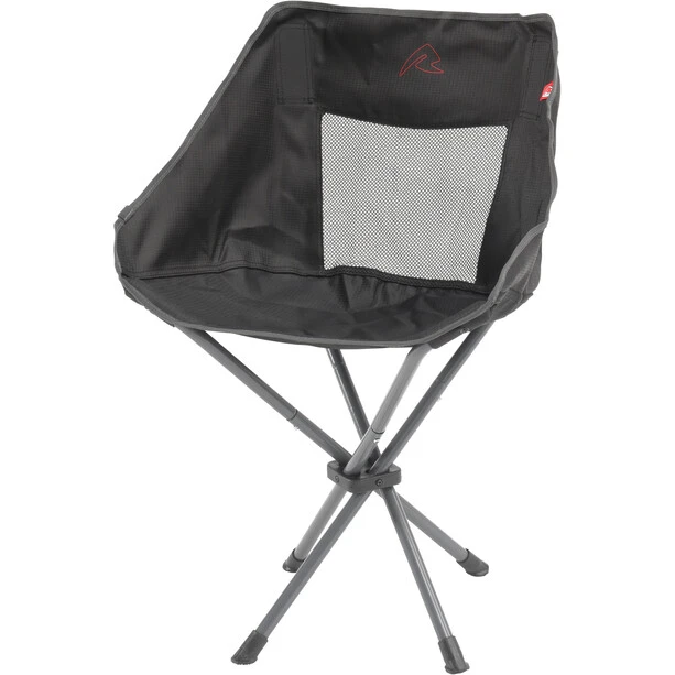 Robens Searcher Chair, Noir