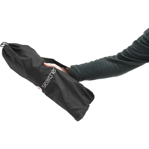 Robens Searcher Chair, Noir – Image 2