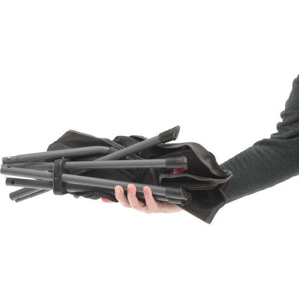 Robens Searcher Chair, Noir – Image 4