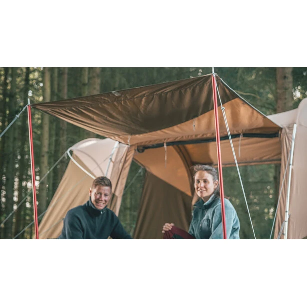 Robens Searcher Chair, Noir – Image 5