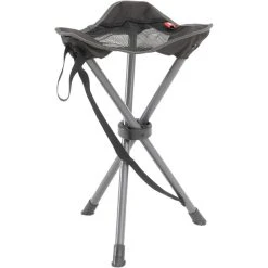 Robens Searcher Stool, Noir