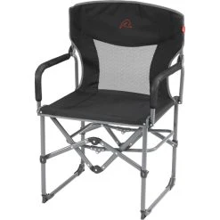 Robens Settler Chair, Noir