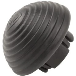 Robens Soft Ground Feet, Noir