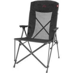 Robens Vanguard Chair, Noir