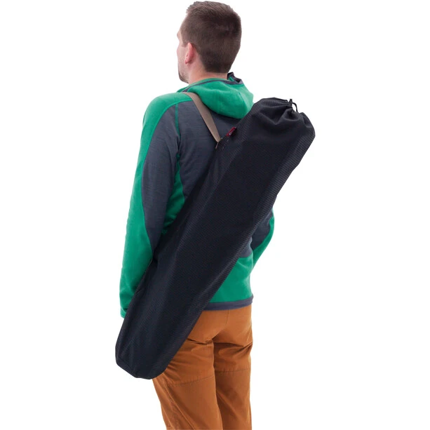 Robens Vanguard Chair, Noir – Image 4