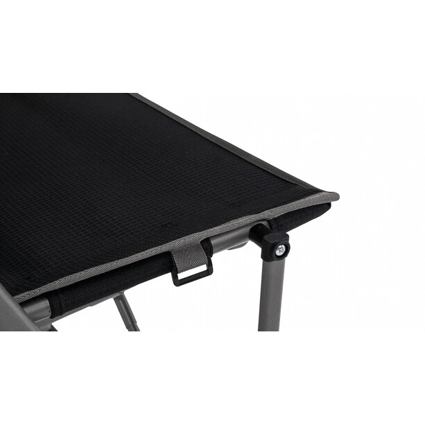 Robens Vanguard Chair, Noir – Image 5