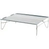 Robens Wilderness Table De Cuisine, Gris