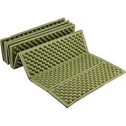 Robens ZigZag Slumber Tapis, Gris