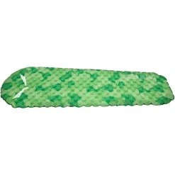 SALEWA Diadem Extrem Matelas, Vert