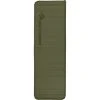 Sea To Summit Camp Plus Matelas Autogonflant Rectangulaire Large, Olive
