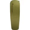 Sea To Summit Camp Tapis Autogonflant Grand, Olive