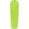 Sea To Summit Comfort Light Matelas Gonflable Isolant Regular, Vert
