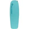 Sea To Summit Comfort Light Matelas Autogonflant Regular Femme, Turquoise