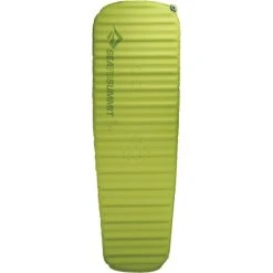 Sea To Summit Comfort Light Self Inflating Mat Large, Vert
