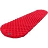Sea To Summit Comfort Plus Insulated Mat Regular, Rouge