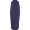 Sea To Summit Comfort Plus Matelas Autogonflant Large Femme, Violet