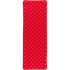 Sea To Summit Comfort Plus XT Matelas Gonflable Isolant Rectangulaire Regular Large, Rouge