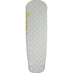 Sea To Summit Ether Light XT Matelas Gonflable Regular, Gris