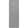 Sea To Summit Ether Light XT Matelas Gonflable Isolant Rectangulaire Regular Large, Gris